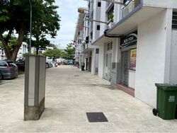 Bedok Town Centre (D16), Shop House #492327551